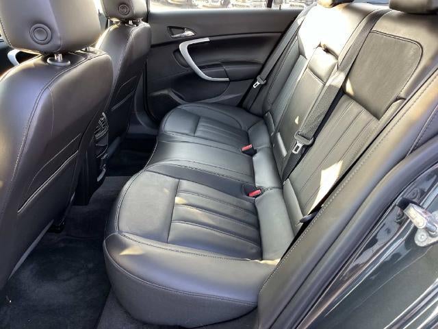 2015 Buick Regal Premium I FWD