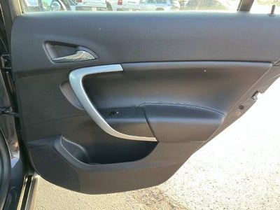 2015 Buick Regal Premium I FWD