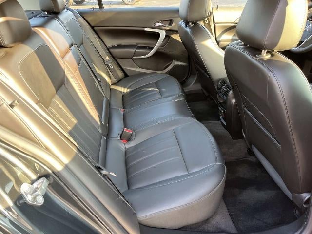 2015 Buick Regal Premium I FWD
