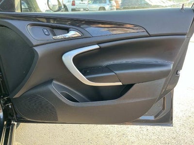 2015 Buick Regal Premium I FWD