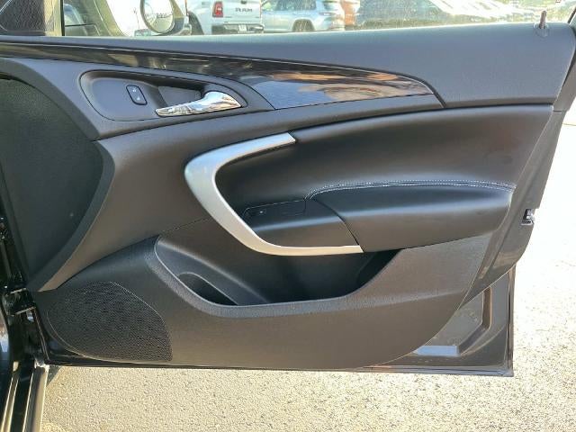 2015 Buick Regal Premium I FWD