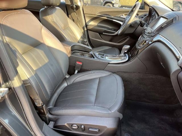 2015 Buick Regal Premium I FWD