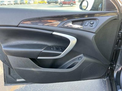 2015 Buick Regal Premium I FWD