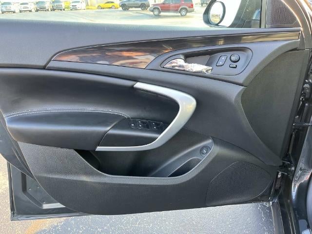2015 Buick Regal Premium I FWD