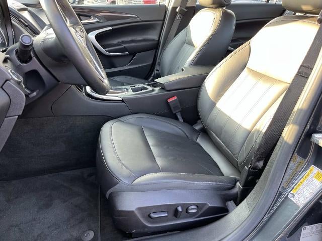 2015 Buick Regal Premium I FWD