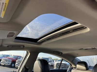 2015 Buick Regal Premium I FWD