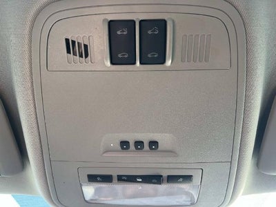 2015 Buick Regal Premium I FWD