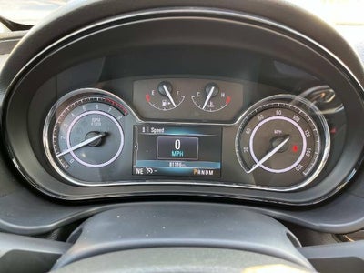 2015 Buick Regal Premium I FWD
