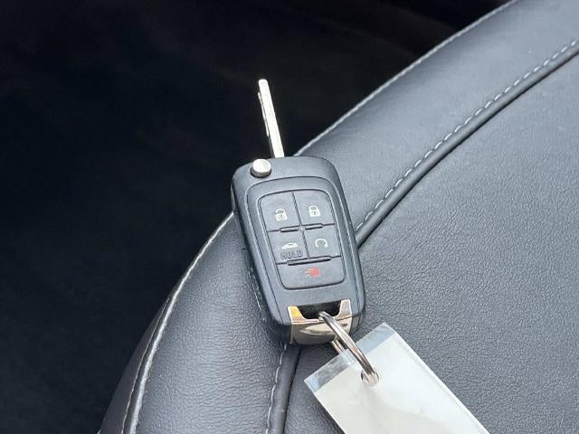 2015 Buick Regal Premium I FWD