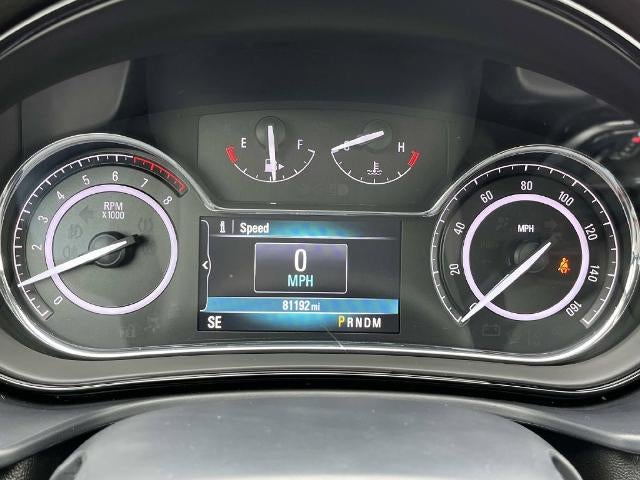 2015 Buick Regal Premium I FWD