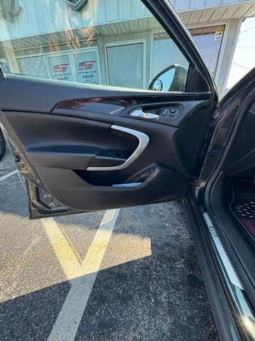 2015 Buick Regal Premium I FWD