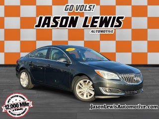 2015 Buick Regal Premium I FWD