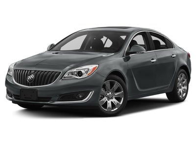 2015 Buick Regal Premium I FWD