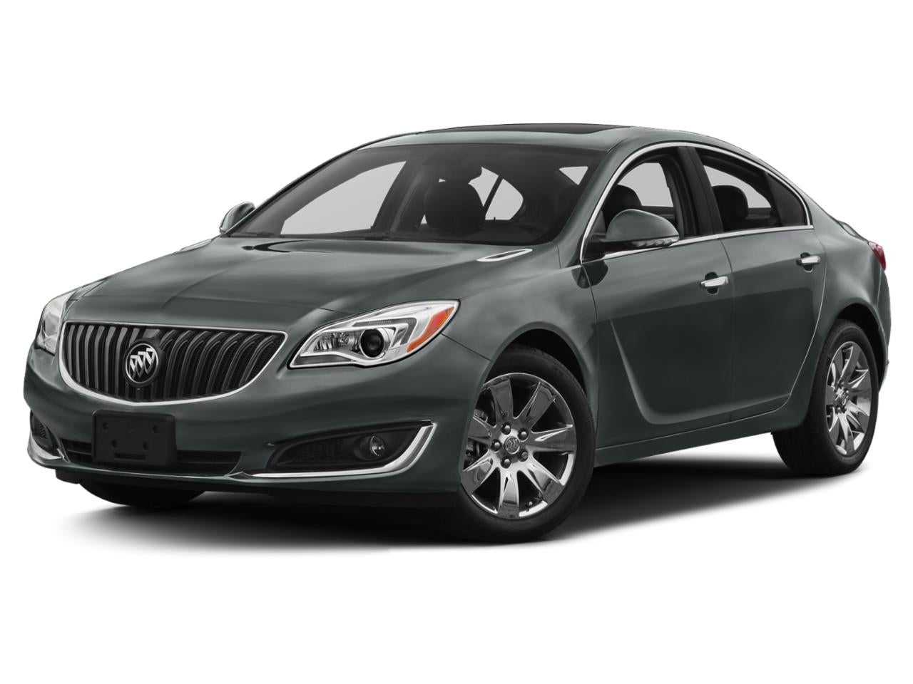 2015 Buick Regal Premium I FWD