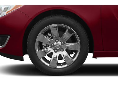 2015 Buick Regal Premium I FWD