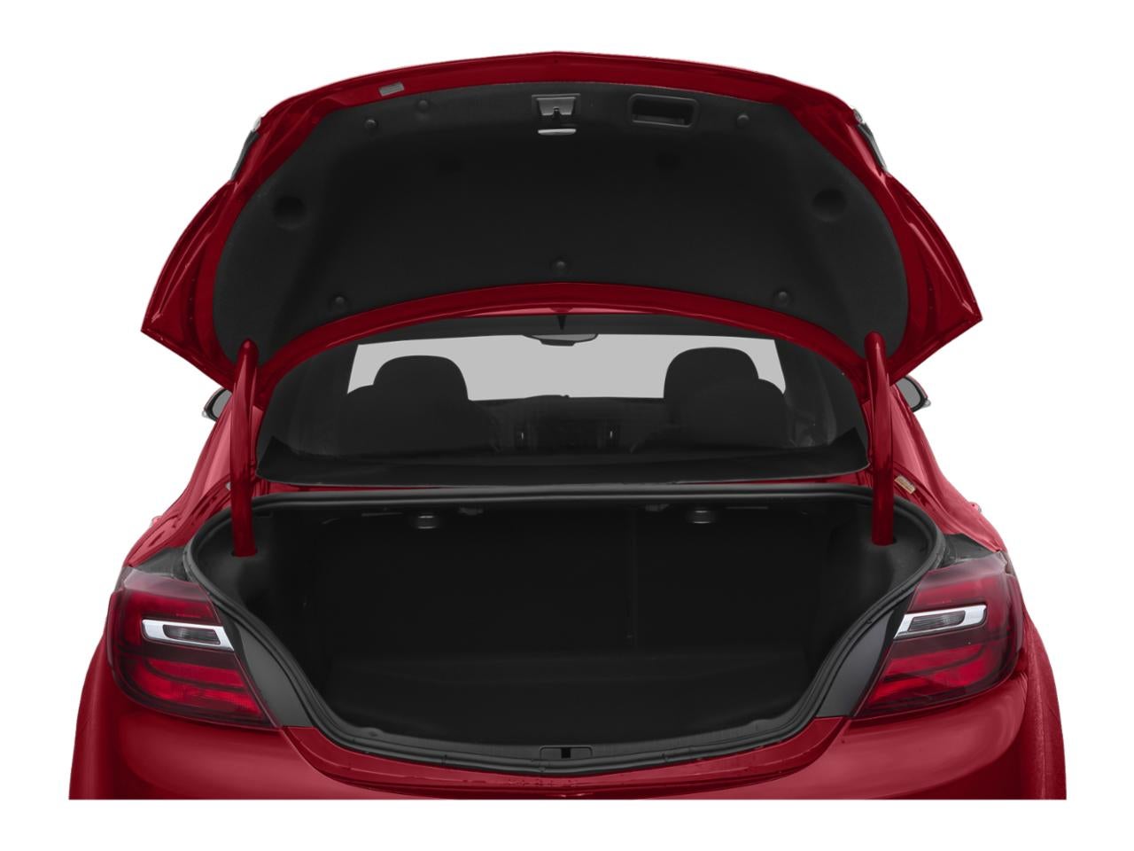 2015 Buick Regal Premium I FWD