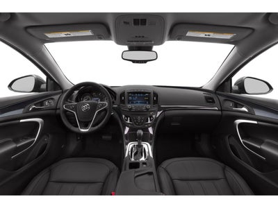 2015 Buick Regal Premium I FWD