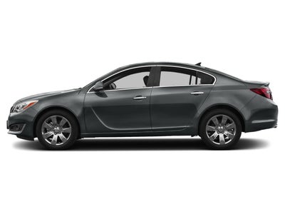 2015 Buick Regal Premium I FWD