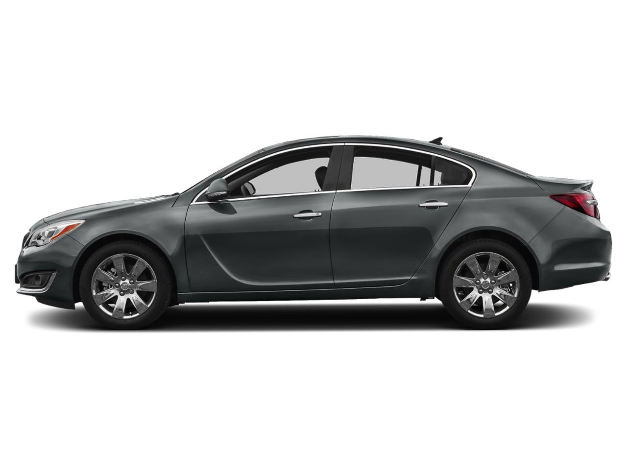 2015 Buick Regal Premium I FWD