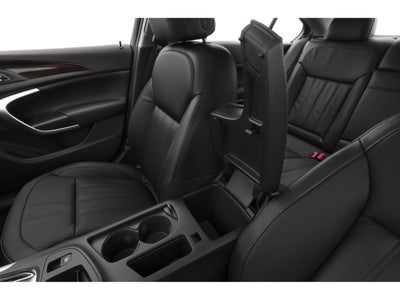 2015 Buick Regal Premium I FWD