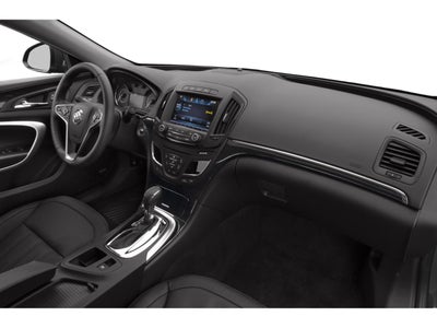 2015 Buick Regal Premium I FWD