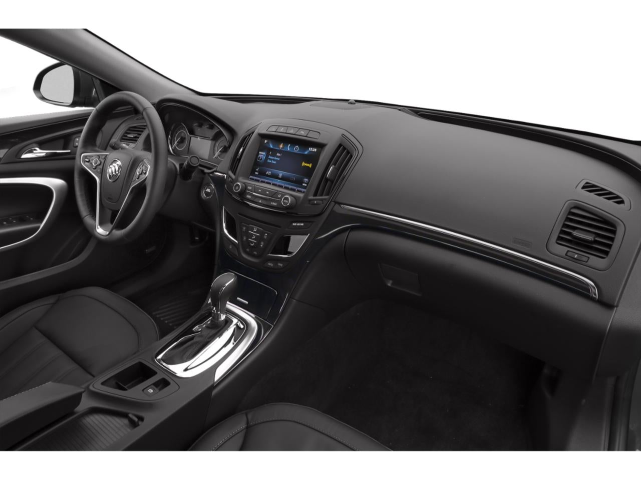 2015 Buick Regal Premium I FWD