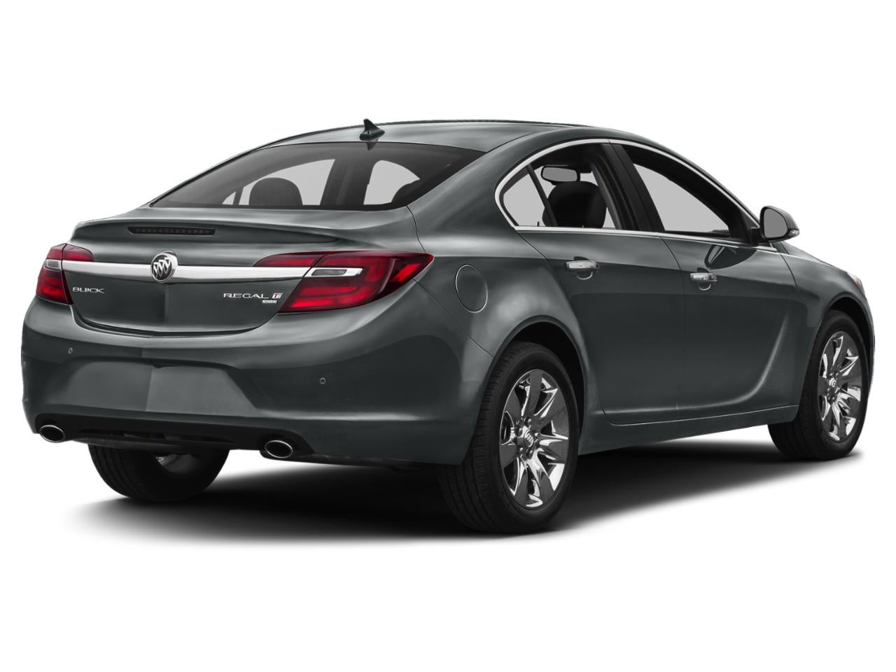 2015 Buick Regal Premium I FWD