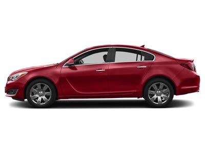 2015 Buick Regal Premium I FWD