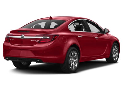 2015 Buick Regal Premium I FWD