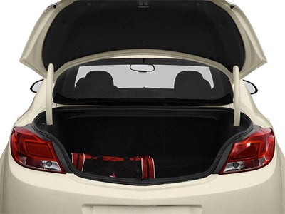 2013 Buick Regal Turbo Premium 1