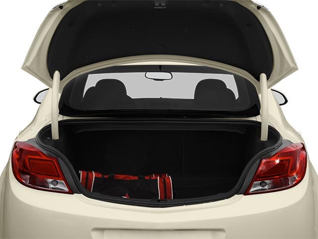 2013 Buick Regal Turbo Premium 1