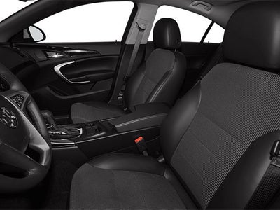 2013 Buick Regal Turbo Premium 1