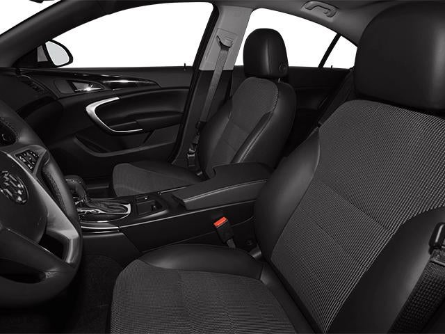 2013 Buick Regal Turbo Premium 1