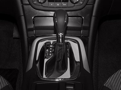 2013 Buick Regal Turbo Premium 1