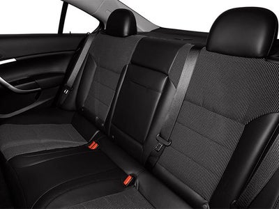 2013 Buick Regal Turbo Premium 1