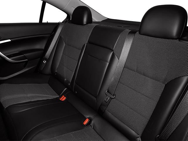 2013 Buick Regal Turbo Premium 1