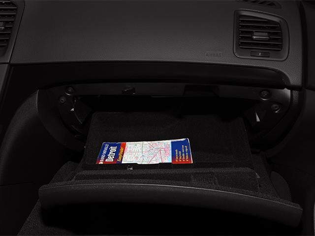 2013 Buick Regal Turbo Premium 1