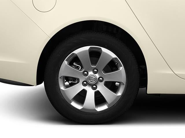 2013 Buick Regal Turbo Premium 1