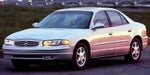 2000 Buick Regal LS