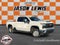 2025 Chevrolet Silverado 2500 HD Crew Cab Standard Box 4-Wheel Drive LT