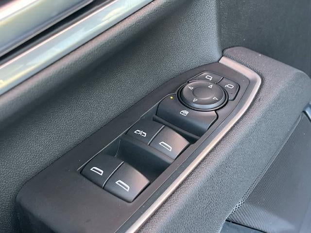 2025 Chevrolet Silverado 2500 HD Crew Cab Standard Box 4-Wheel Drive LT