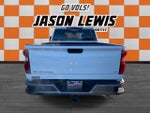 2025 Chevrolet Silverado 2500 HD Crew Cab Standard Box 4-Wheel Drive LT