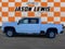 2025 Chevrolet Silverado 2500 HD Crew Cab Standard Box 4-Wheel Drive LT