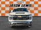 2025 Chevrolet Silverado 2500 HD Crew Cab Standard Box 4-Wheel Drive LT