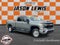 2026 Chevrolet Silverado 2500 HD Crew Cab Standard Box 4-Wheel Drive LT