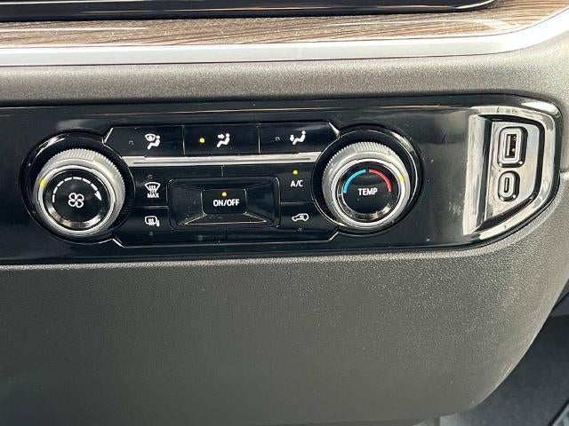 2026 Chevrolet Silverado 2500 HD Crew Cab Standard Box 4-Wheel Drive LT
