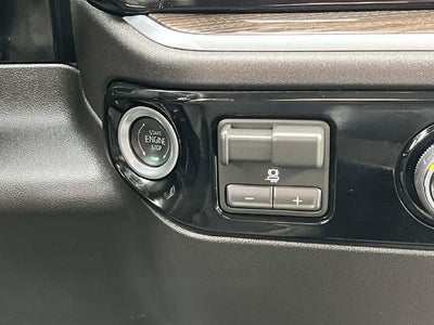 2026 Chevrolet Silverado 2500 HD Crew Cab Standard Box 4-Wheel Drive LT