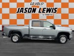 2026 Chevrolet Silverado 2500 HD Crew Cab Standard Box 4-Wheel Drive LT