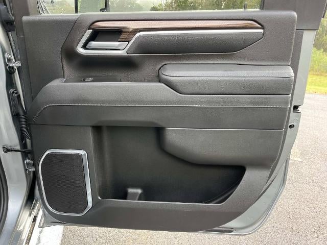 2026 Chevrolet Silverado 2500 HD Crew Cab Standard Box 4-Wheel Drive LT