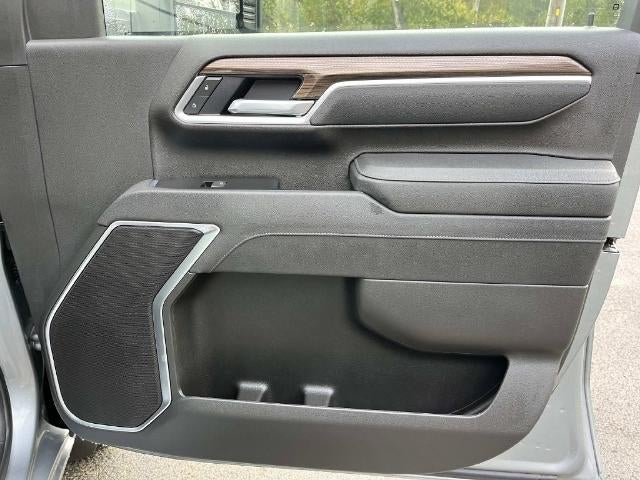 2026 Chevrolet Silverado 2500 HD Crew Cab Standard Box 4-Wheel Drive LT